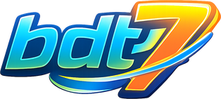bdt 7 লোগো
